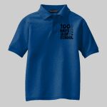 Youth Polo - Ronzone Thumbnail