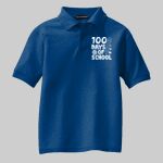 Youth Polo - Ronzone Thumbnail