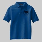 Youth Polo - Ronzone Thumbnail