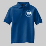 Youth Polo - Ronzone Thumbnail