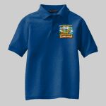 Youth Polo - Ronzone Thumbnail