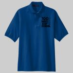 Adult Polo - Ronzone Thumbnail