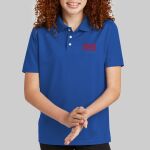 Youth Performance Polo - Ronzone Thumbnail