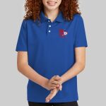 Youth Performance Polo - Ronzone Thumbnail