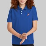 Youth Performance Polo - Ronzone Thumbnail
