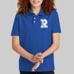 Youth Performance Polo - Ronzone Thumbnail
