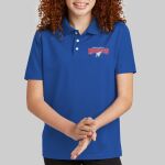 Youth Performance Polo - Ronzone Thumbnail