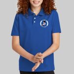 Youth Performance Polo - Ronzone Thumbnail