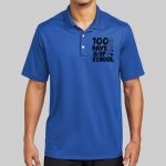 Adult Performance Polo - Ronzone Thumbnail