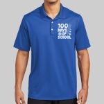 Adult Performance Polo - Ronzone Thumbnail