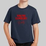 Youth T-Shirt -  Thumbnail