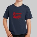 Youth T-Shirt -  Thumbnail