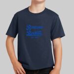 Youth T-Shirt -  Thumbnail