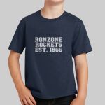 Youth T-Shirt -  Thumbnail