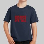 Youth T-Shirt -  Thumbnail