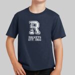 Youth T-Shirt -  Thumbnail