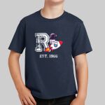 Youth T-Shirt -  Thumbnail