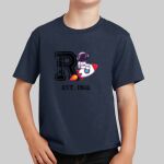 Youth T-Shirt -  Thumbnail