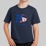 Youth T-Shirt -  Thumbnail