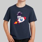 Youth T-Shirt -  Thumbnail