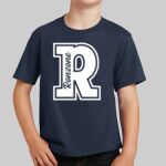 Youth T-Shirt -  Thumbnail