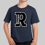 Youth T-Shirt -  Thumbnail