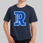 Youth T-Shirt -  Thumbnail