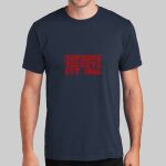Adult T-Shirt -  Thumbnail