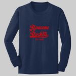 Youth Long Sleeve Shirt -  Thumbnail