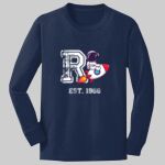 Youth Long Sleeve Shirt -  Thumbnail