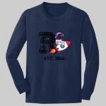 Youth Long Sleeve Shirt -  Thumbnail