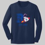 Youth Long Sleeve Shirt -  Thumbnail