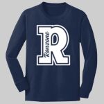 Youth Long Sleeve Shirt -  Thumbnail