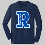 Youth Long Sleeve Shirt -  Thumbnail