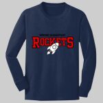 Youth Long Sleeve Shirt -  Thumbnail