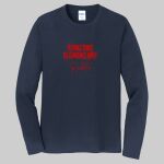Adult Long Sleeve Shirt -  Thumbnail