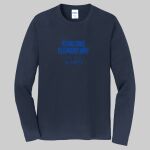 Adult Long Sleeve Shirt -  Thumbnail