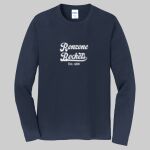 Adult Long Sleeve Shirt -  Thumbnail