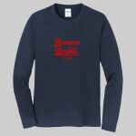 Adult Long Sleeve Shirt -  Thumbnail