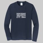 Adult Long Sleeve Shirt -  Thumbnail
