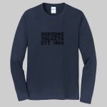 Adult Long Sleeve Shirt -  Thumbnail