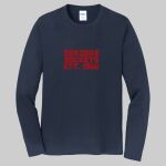 Adult Long Sleeve Shirt -  Thumbnail