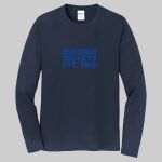 Adult Long Sleeve Shirt -  Thumbnail