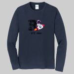 Adult Long Sleeve Shirt -  Thumbnail