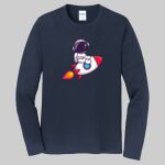 Adult Long Sleeve Shirt -  Thumbnail
