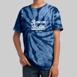 Youth Tie-Dye T-Shirt -  Thumbnail