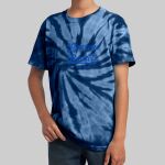 Youth Tie-Dye T-Shirt -  Thumbnail