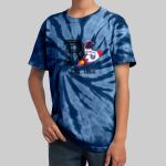Youth Tie-Dye T-Shirt -  Thumbnail