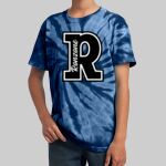 Youth Tie-Dye T-Shirt -  Thumbnail