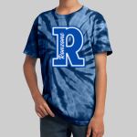 Youth Tie-Dye T-Shirt -  Thumbnail